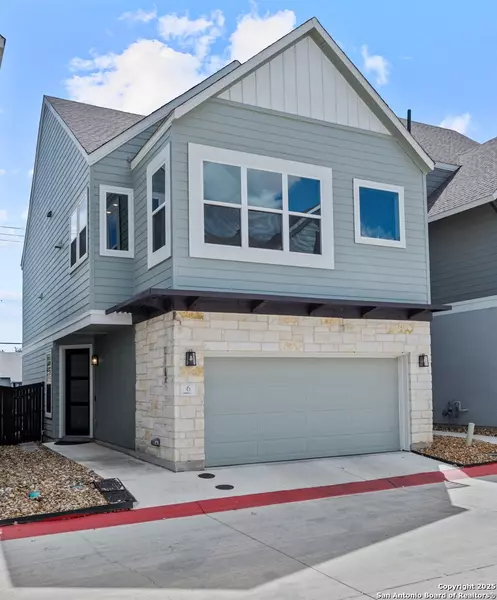 5843 Whitby Rd Unit 6, San Antonio, TX 78240