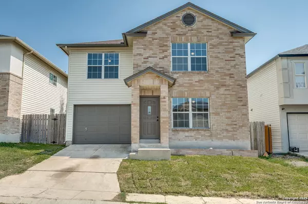 6 Talon, San Antonio, TX 78238