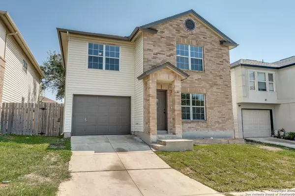 San Antonio, TX 78238,6 Talon