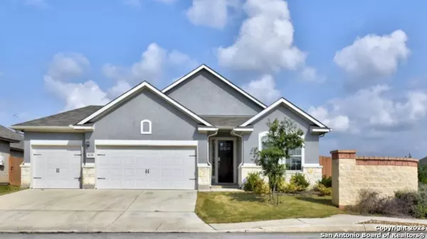 8139 Lovela Bend, San Antonio, TX 78254