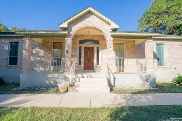 Bulverde, TX 78163,6750 Circle Oak