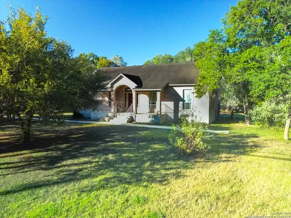 Bulverde, TX 78163,6750 Circle Oak