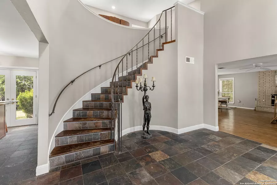 13711 Hunters Moss, San Antonio, TX 78230