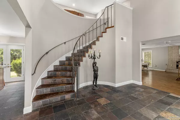 13711 Hunters Moss, San Antonio, TX 78230