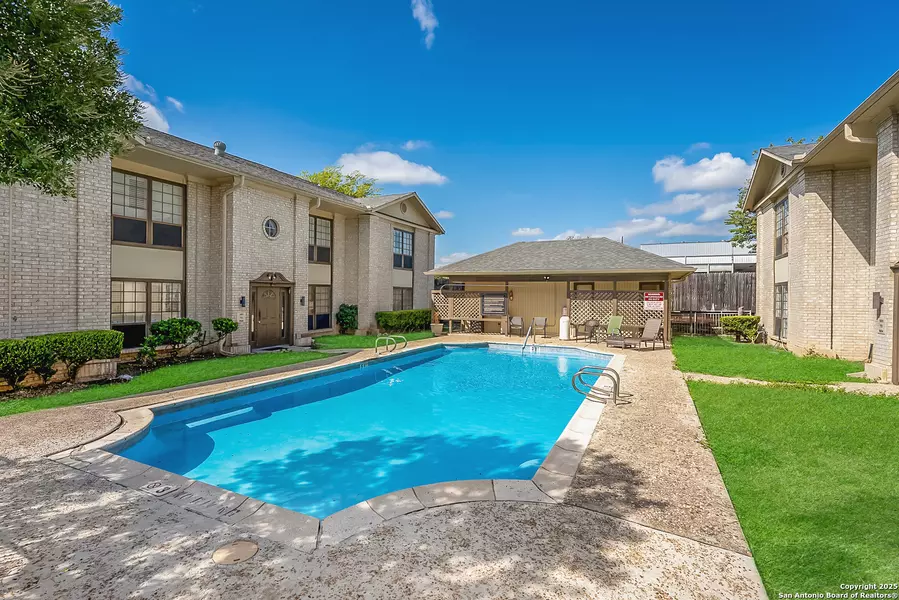 165 Rampart UNIT 706, San Antonio, TX 78216