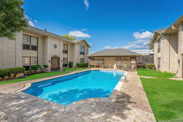 San Antonio, TX 78216,165 Rampart UNIT 706