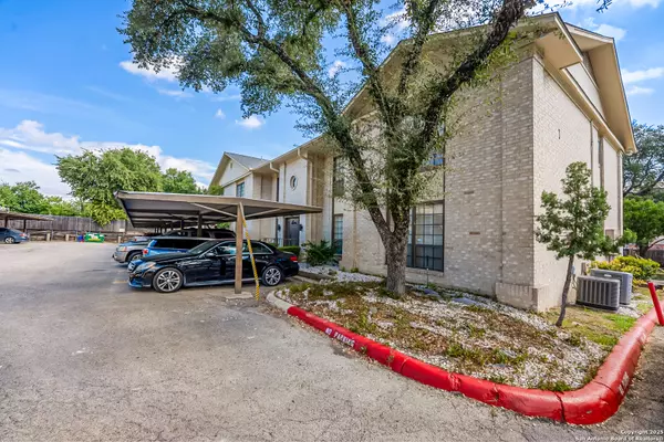 San Antonio, TX 78216,165 Rampart UNIT 706