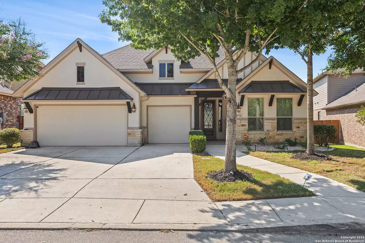 San Antonio, TX 78261,25714 Berberis