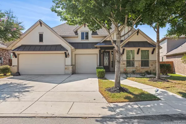 25714 Berberis, San Antonio, TX 78261