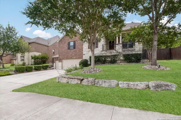 San Antonio, TX 78256,7418 Stonewall Hill