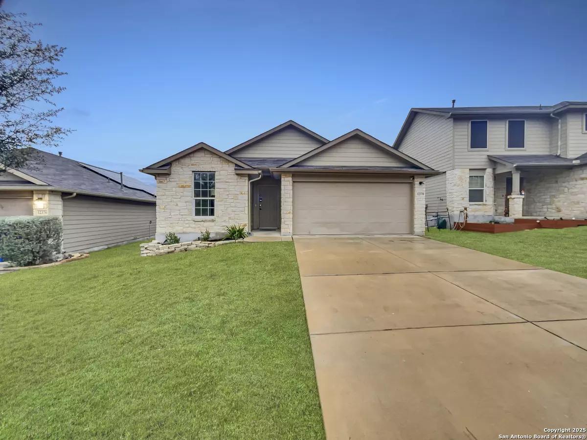 Selma, TX 78154,12370 Erstein