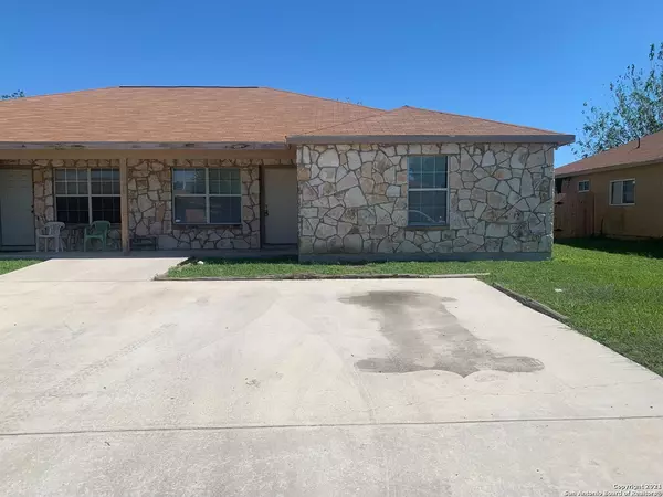 7560 Oak Chase, San Antonio, TX 78239