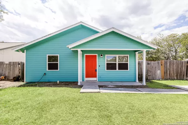 7110 Tranquil, Converse, TX 78109