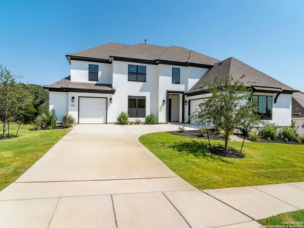 5911 Verandas Way, San Antonio, TX 78257