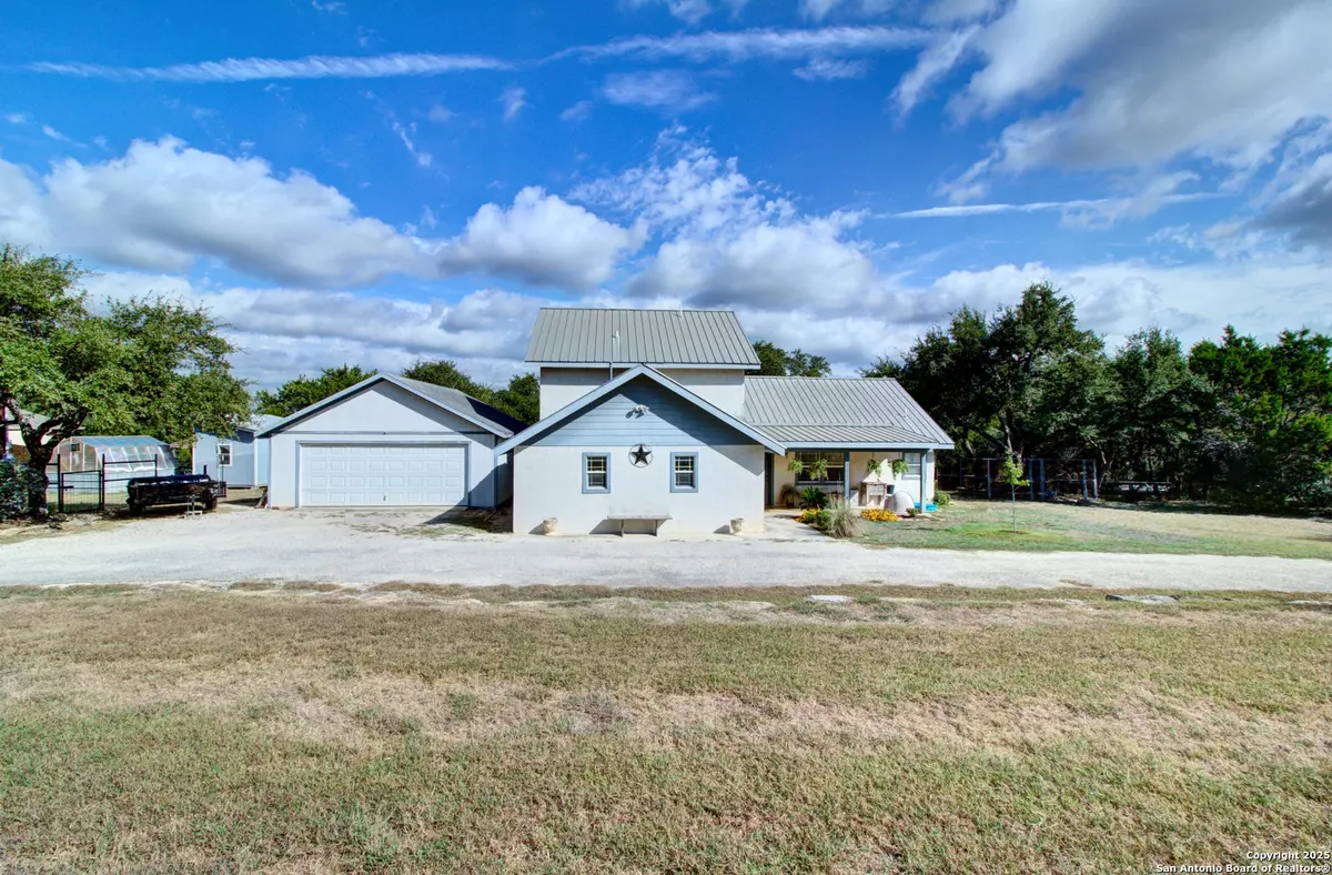 Spring Branch, TX 78070,6248 Yorkshire