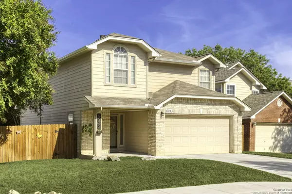 San Antonio, TX 78249,6043 Woodway Pl