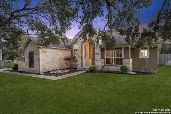 San Antonio, TX 78253,4015 Big Horn