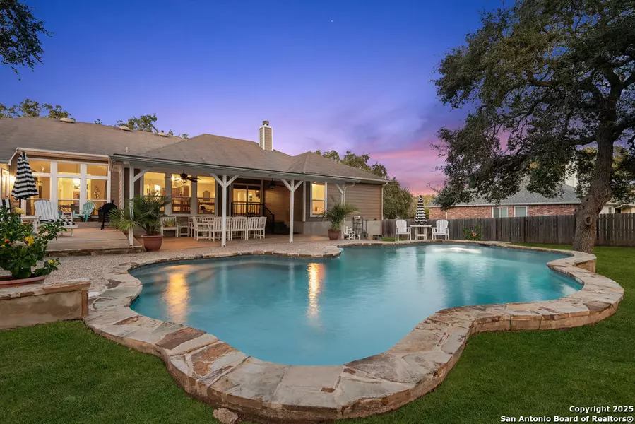 4015 Big Horn, San Antonio, TX 78253