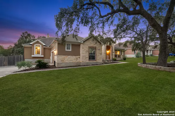 San Antonio, TX 78253,4015 Big Horn