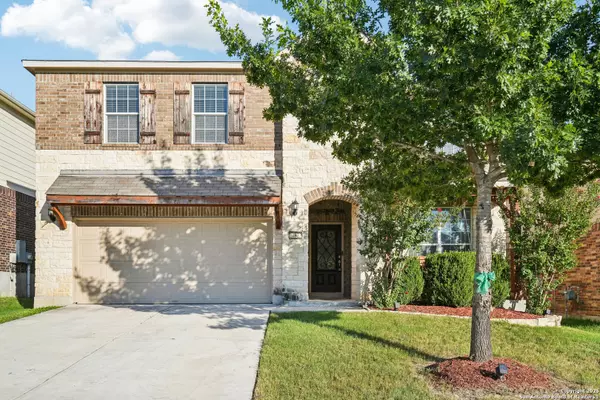 10822 Red Sage, Helotes, TX 78023