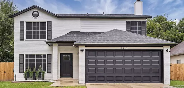 1635 Gruene Cv, New Braunfels, TX 78130