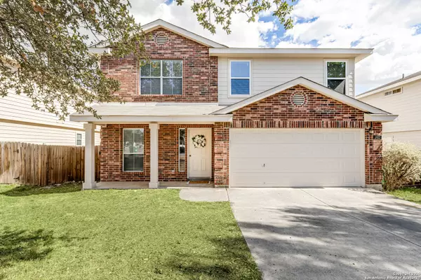 8903 Meadow Springs, Universal City, TX 78148