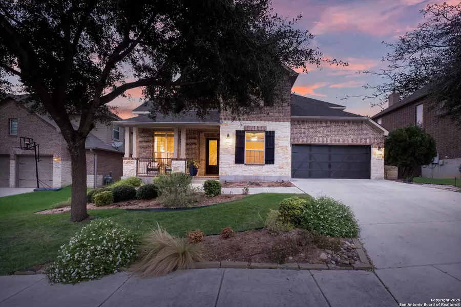 8923 Painted Oak, San Antonio, TX 78255