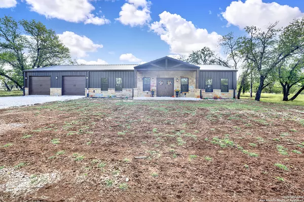 Medina, TX 78055,1150 Orchard Park Blvd.