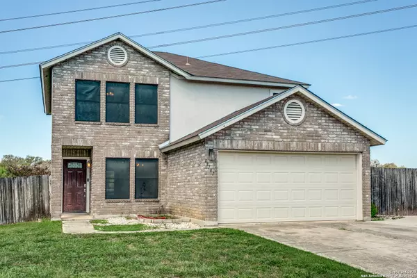 13707 Rowe, San Antonio, TX 78247