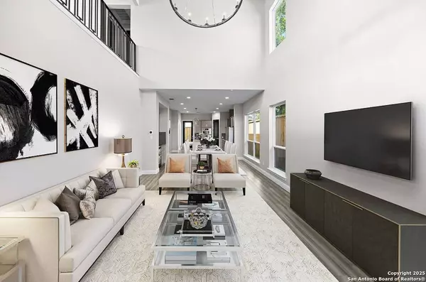 San Antonio, TX 78212,212 E Melrose