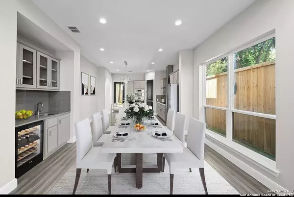 San Antonio, TX 78212,212 E Melrose