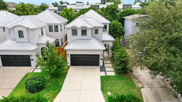 212 Melrose, San Antonio, TX 78212