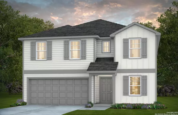 1350 Vallarta Centro, Converse, TX 78109