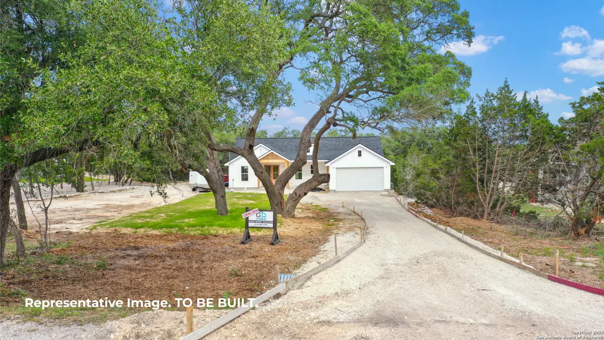 Spring Branch, TX 78070,532 Restless Wind