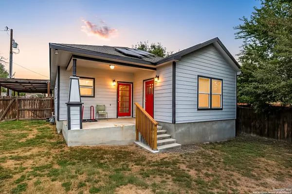 San Antonio, TX 78228,846 Sutton