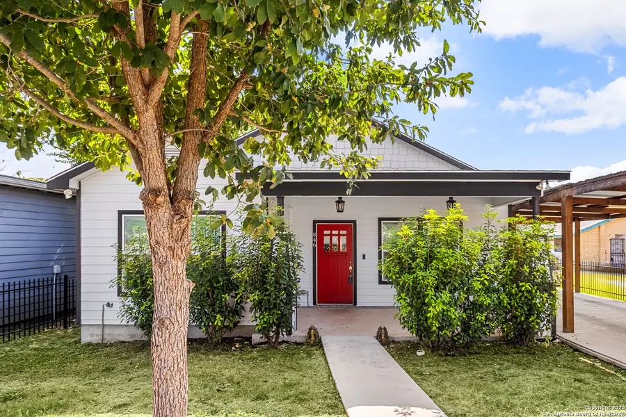 846 Sutton, San Antonio, TX 78228