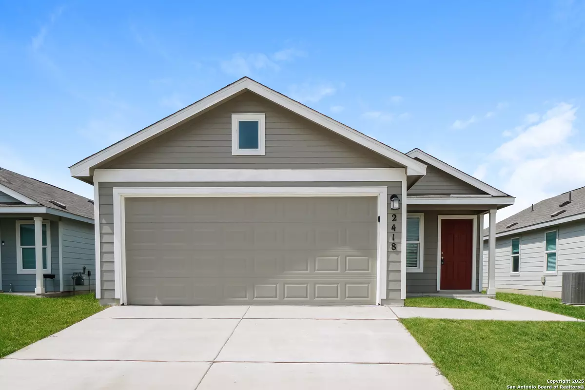New Braunfels, TX 78130,2418 Double Oak Drive
