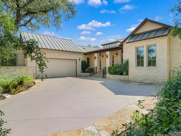 San Antonio, TX 78230,110 Manorbrook