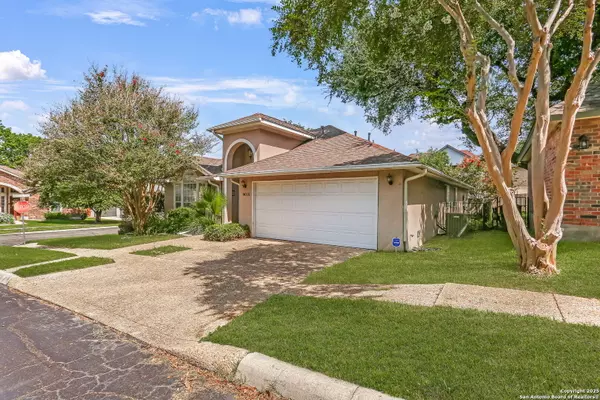 San Antonio, TX 78230,9018 Foxland Dr.