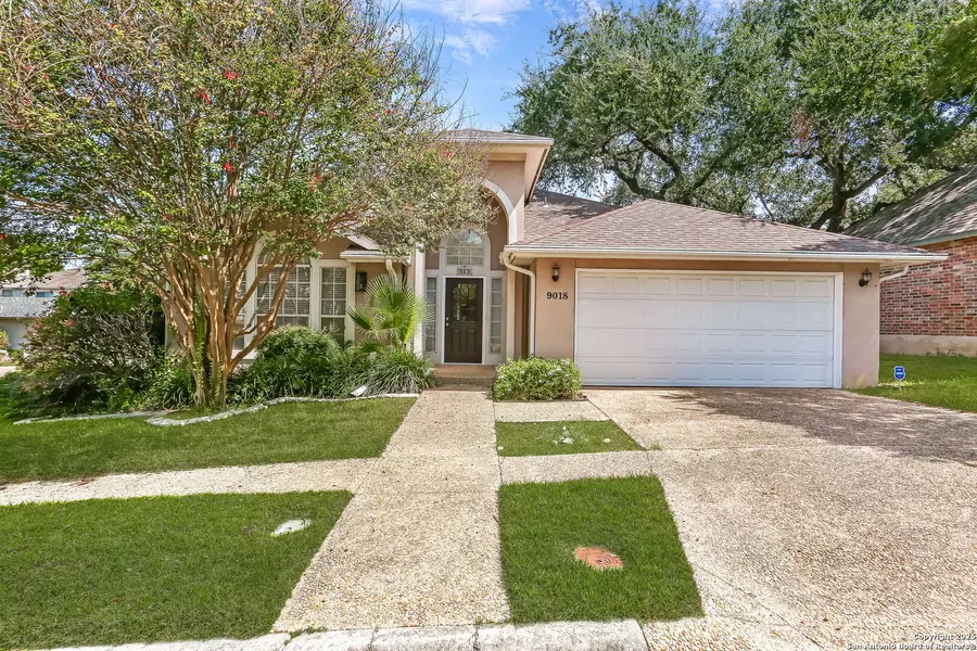 9018 Foxland Dr., San Antonio, TX 78230