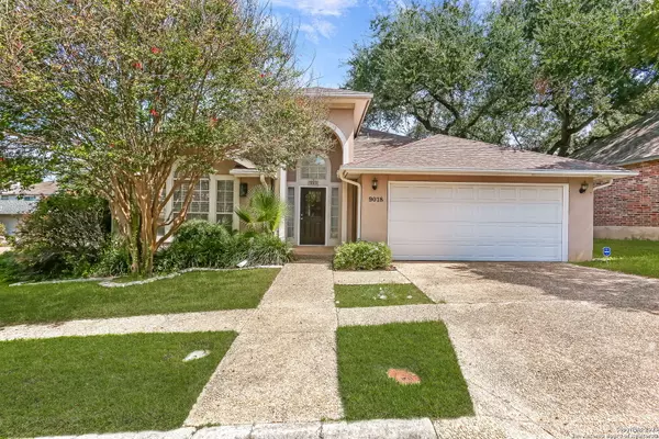 9018 Foxland Dr., San Antonio, TX 78230