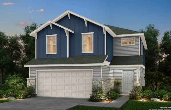 4020 Lily Glade Lane, Seguin, TX 78155