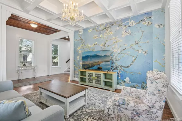 San Antonio, TX 78202,802 Pine