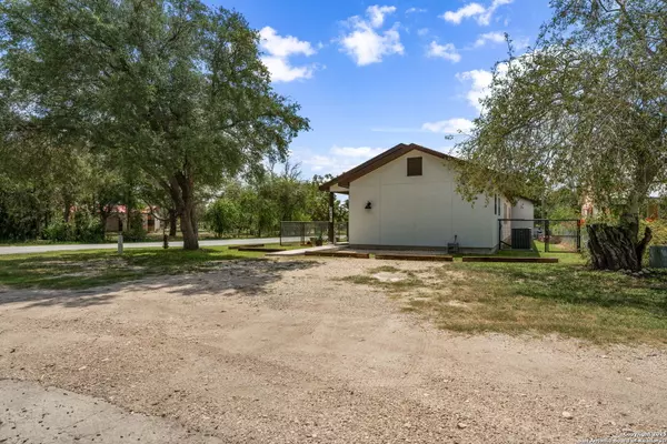 Brackettville, TX 78832,317 E El Paso St