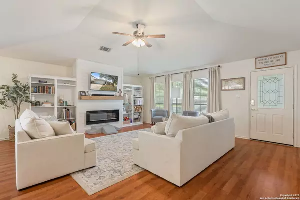 San Antonio, TX 78253,11862 Barkston