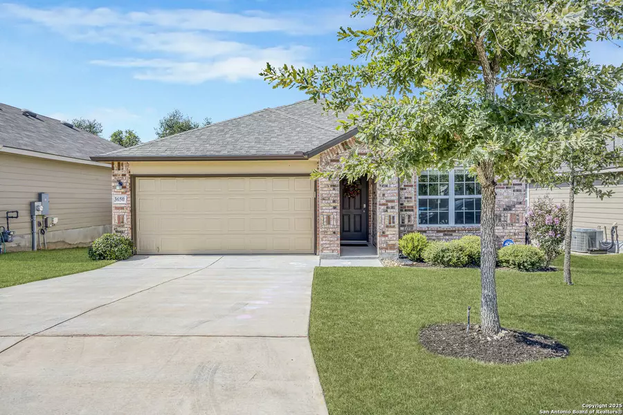 3650 Copper River, Bulverde, TX 78163