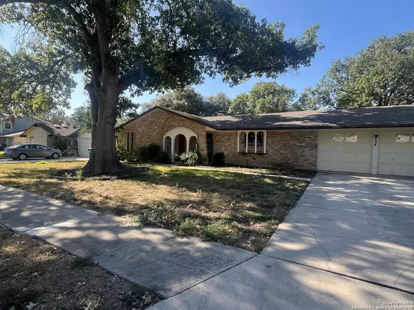 Universal City, TX 78148,134 granada