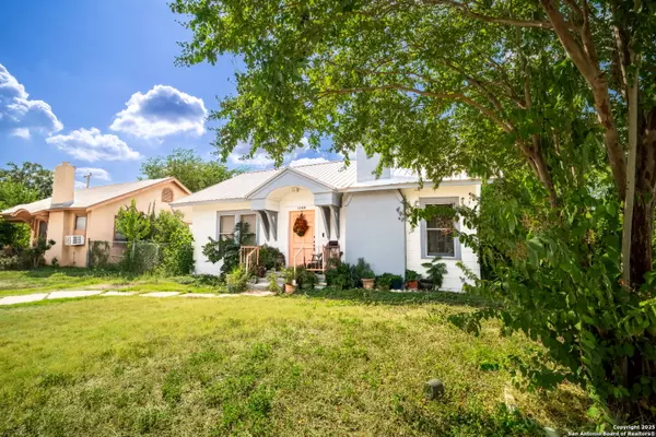 San Antonio, TX 78201,1606 Mulberry Ave