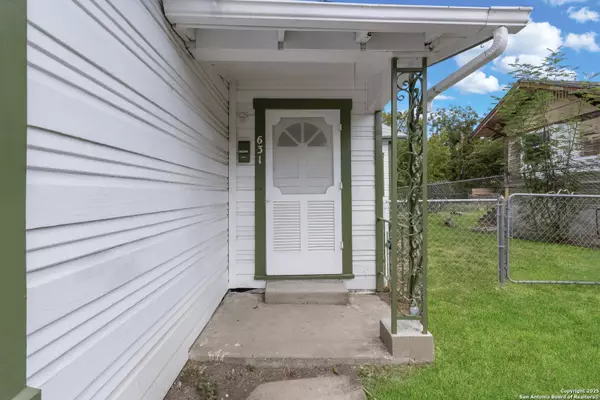 San Antonio, TX 78212,631 Magnolia