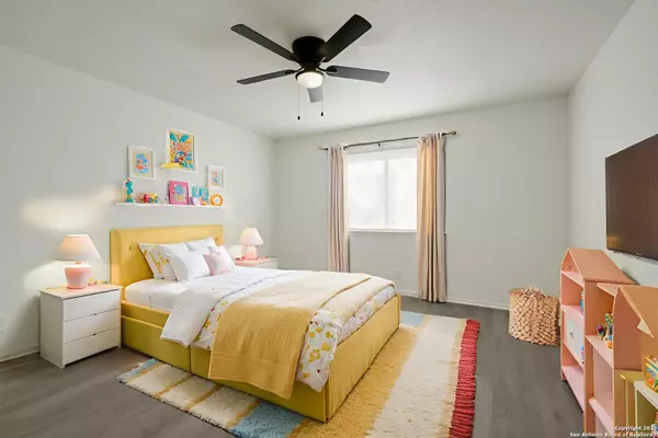 San Antonio, TX 78222,3506 Moss Mdw